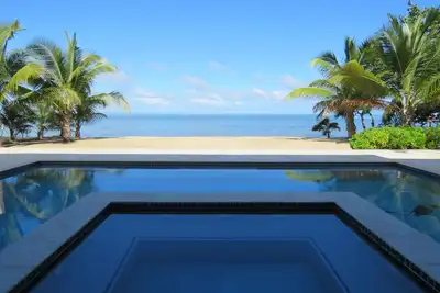 Image de Perfect combination of luxury and adventure!