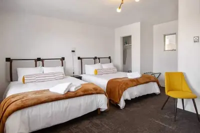 Image de Fillmore Lodge: Discounted 2 Double Queens Rm