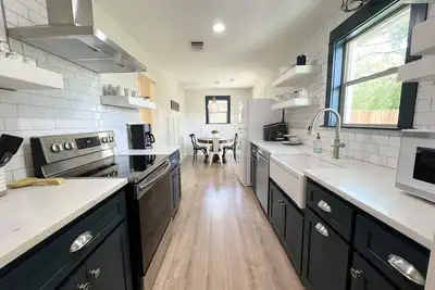 Image de Cheerful 3 Bedroom Old Town Keller Home
