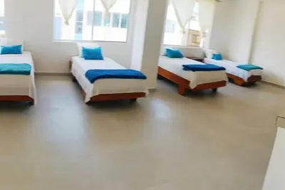 Image de Marinas Suite Central Department