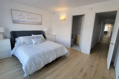 Image de Spacieux 3 chambres à coucher à 5 min du Vieux-Qc