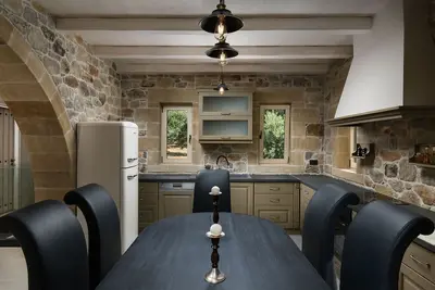 Image de Villa Antonousa Chania
