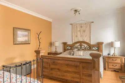 Image de ⭐Magnifique à Granby, Le Soleil #8 La Virée Familiale⭐