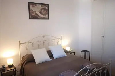 Image de Appartamento a 100 Metri dal Mare - Tutti i Comfort- Free Wi-fi