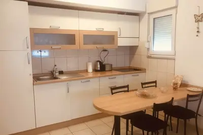 Image de Lovely family-sized appartment 5 minutes from the beach