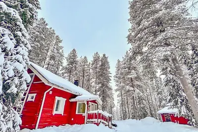 Image de Pajalan piilopirtti by Interhome