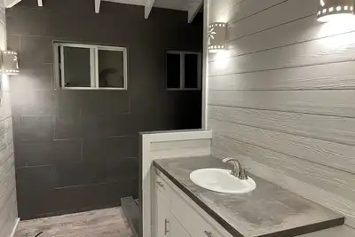 Image de Barbuda Cottages, privée de vacances Beach Front Cottages / Logements