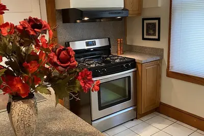 Image de Historic Olde Towne 2 Bedroom 1 Bath 1100sq ft Vacation Rental