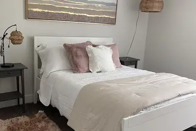 Image de ⭐️Hot Tub⭐️ Luxury Getaway Near Gsp Airport Downtown Greer Greenville Spartanburg