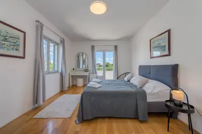 Image de Villa Marica - Split, Croatia