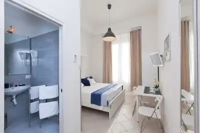 Image de Angels Comfortable Apartment 100 Meters From The Vatican