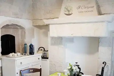 Image de Complex Of Trulli With Swimming Pool Surrounded By Nature. Great Location:Forno