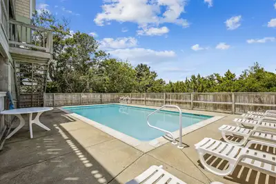 Duck-20 \"Duck On Inn\"   Sun to Sun  Pet-Friendly! Oceanside