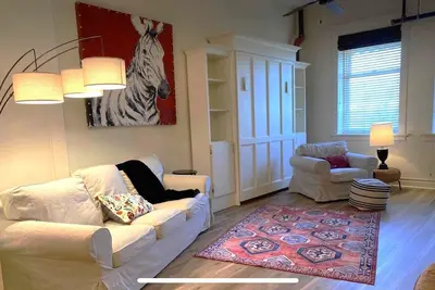 Image de Downtown Yakima Apt 209, Sleeps 4