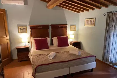 Borgo Dolciano - Chambre Appartement Clizia