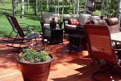 Image de Black Hills Retreat 8 miles de Nemo 16 mi de Sturgis et 10 mi de Deadwood