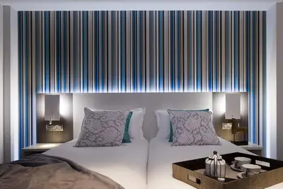 Image de Salamanca Suite Studios