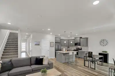 Image de Modern Wine Country Getaway