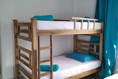 Acogedor Apartamento, muy cerca de sitios turisticos.