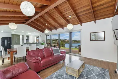 Image de Hopkins View Holiday Home - Warrnambool