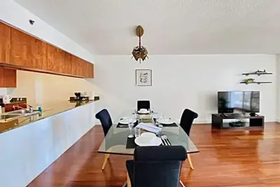 Beautiful City View - Rgg Brickell Sky 2