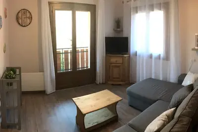 Image de Appartement 2 pièces pour 5 personnes, Valloire