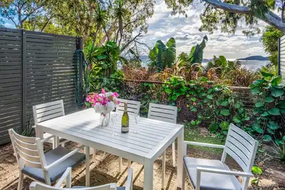 Image de Sunset Waters 14 - Hamilton Island