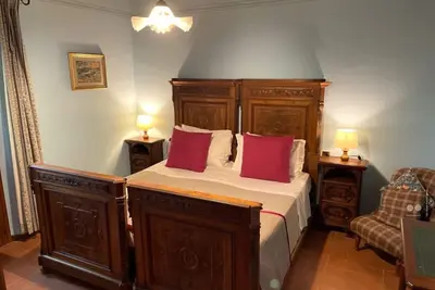 Borgo Dolciano - Chambre Appartement Situla