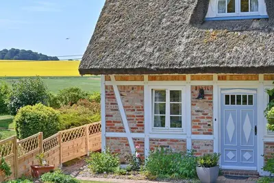 Image de Landhaus Vilmnitz - Apartment 1 - Landhaus Vilmnitz, Apartment 1
