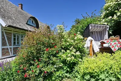 Image de Landhaus Vilmnitz - Wohnung 9 - Landhaus Vilmnitz, Wohnung 9