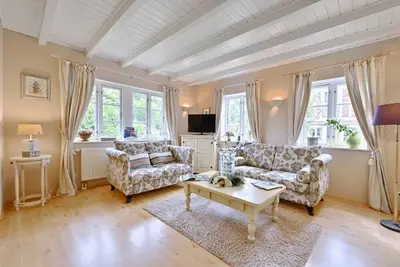 Image de Landhaus Vilmnitz - Apartment 10 - Landhaus Vilmnitz, Apartment 10