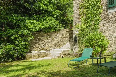 Image de Belle maison de vacances privée pour 4 personnes avec Wifi, Tv, terrasse et animaux admis
