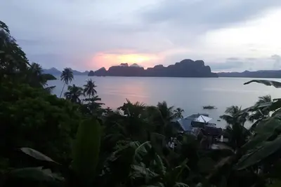 Image de paradise view place