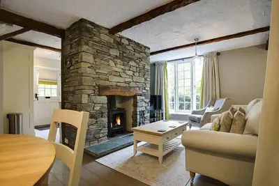 Image de Acorn Cottage, pet friendly, with open fire in Grasmere