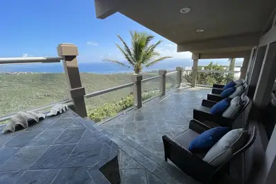 Image de Executive Honolulu maison avec vue spectaculaire