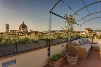 Image de Luxury Apartment Fiesole | Palazzo Salviati