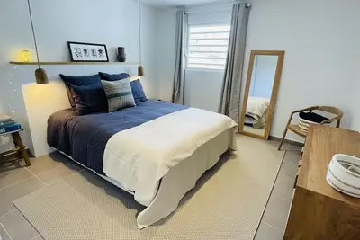 Image de Elegant & bright Apartment with pool - 5 min from Grand Case and Orient Bay