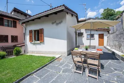 Image de Casa Elvezia, Piandera (Lugano), Switzerland