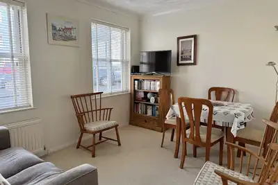 Image de Cosy apartment near the beach in Deal