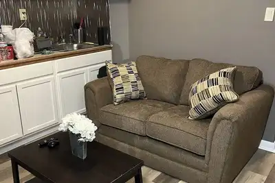 Image de Comfortable Safe Stay
