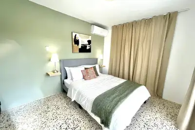 Image de Newly remodeled Apt perfect for remote work