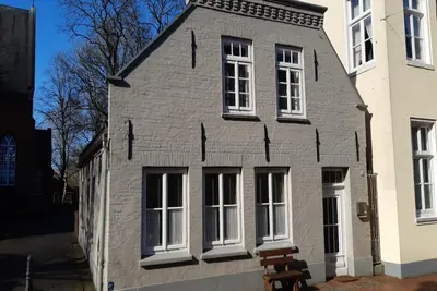 Image de Vacation apartment in the historic center 25562 - Holiday apartment in the historic center