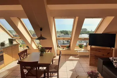 Image de Hafenidyll 16 - Holiday apartment Hafenidyll Whg 16 in Karlshagen