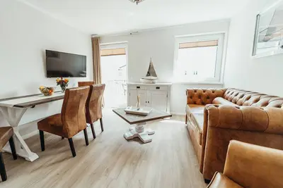 Image de View 6, 3 rooms, 45m², ground floor, side Sea view - Villa Ocean View