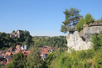 Image de Haus Fuchs-ferienwohnung 3