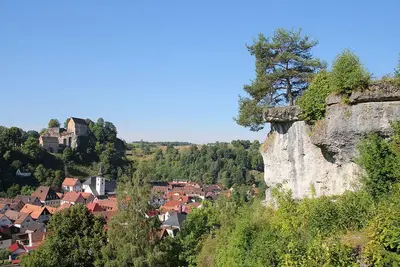 Image de Haus Fuchs-ferienwohnung 2