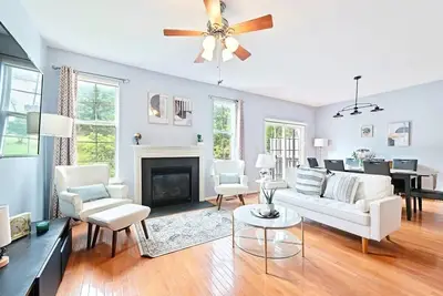 Image de Perfect Private Getaway Just Minutes to Allentown!