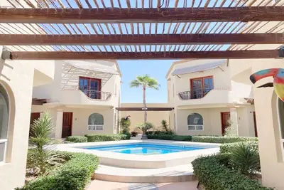 Image de Villa Sonari 2 Great house, complex of 4 houses