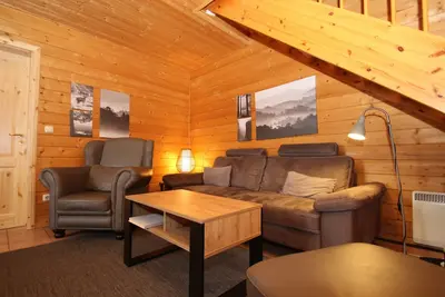 Image de Votre maison de vacances dans les montagnes du Harz