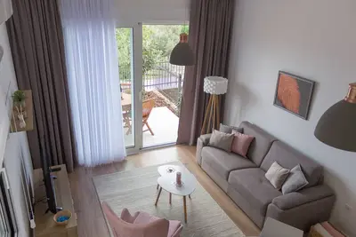 Image de Lux Apatment Soleada is in vicinity of many restaurants and beaches